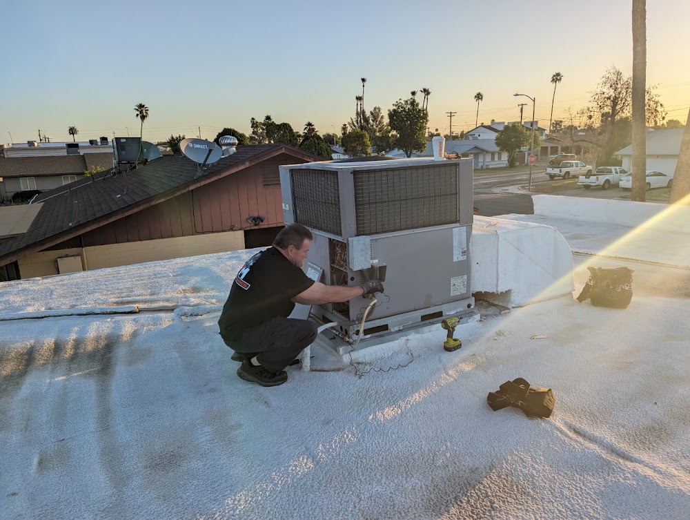 Maricopa Mechanical Services