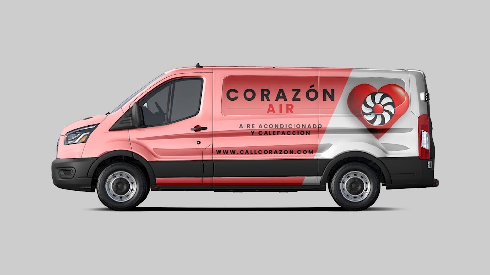Corazon Air - Aire Acondicionado y Calefacción