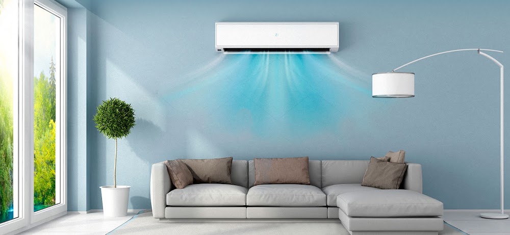 Ice AC & Air Cooling LLC