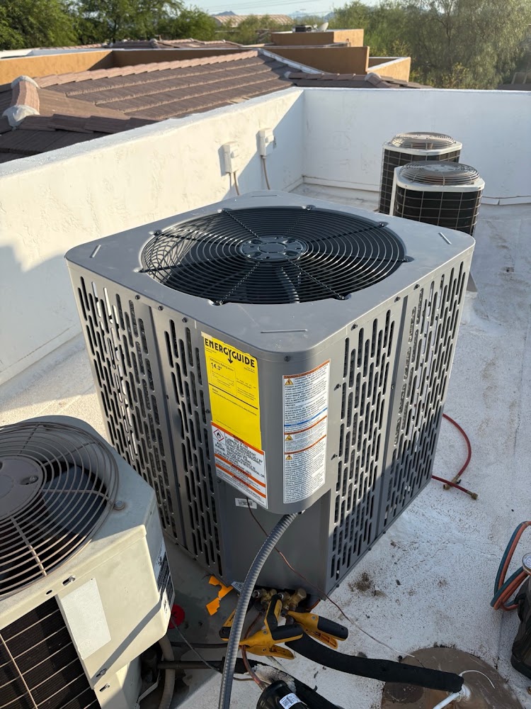 Hansen Family Plumbing & Air