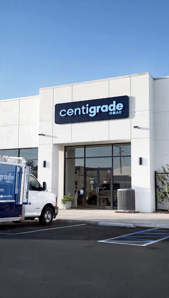 Centigrade HVAC