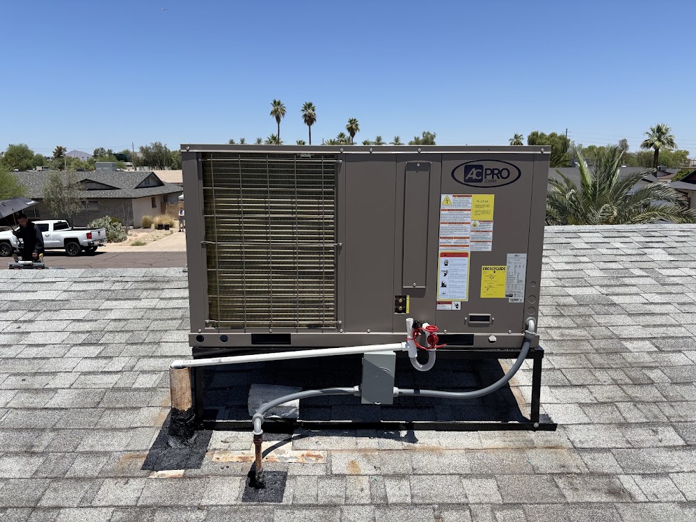 Coronado HVAC LLC