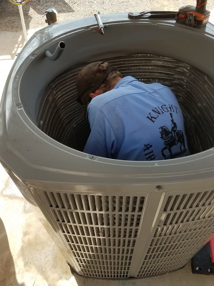 Knight Air Conditioning Inc