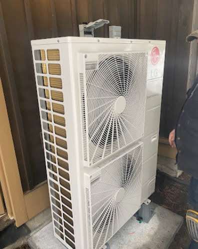 Rose HVAC/Duct Clean