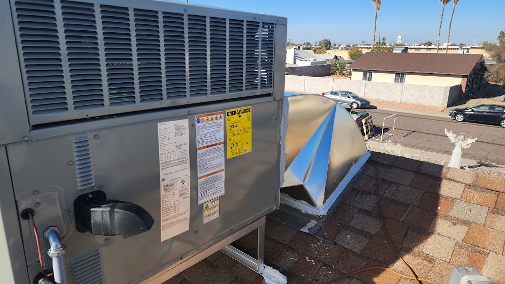 Valley Heating, Cooling & Appliances