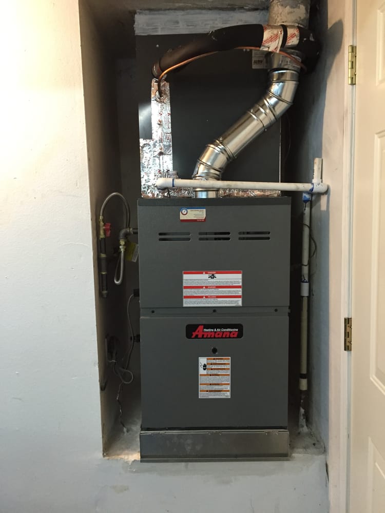 New River Air Conditioning