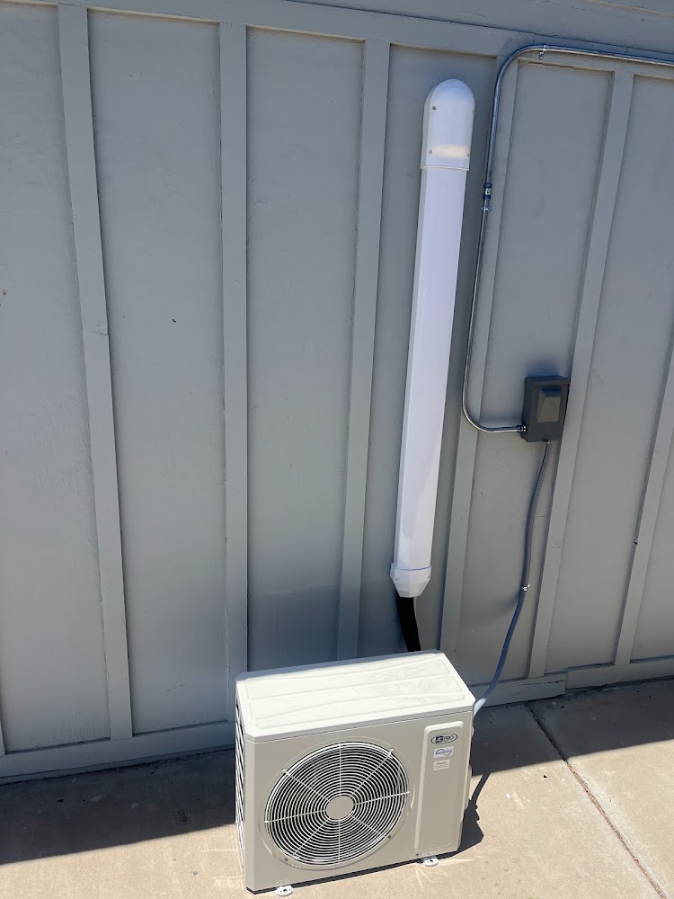 Cooling Specialists