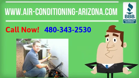 A/C Handyman LLC
