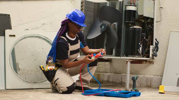 Elite HVAC Phoenix Solutions