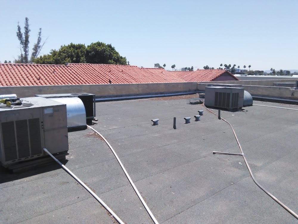 Veterans Appliance Repair & HVAC