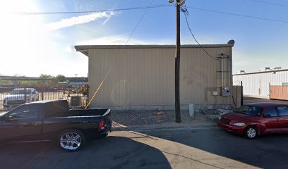 BURRO HVAC LLC