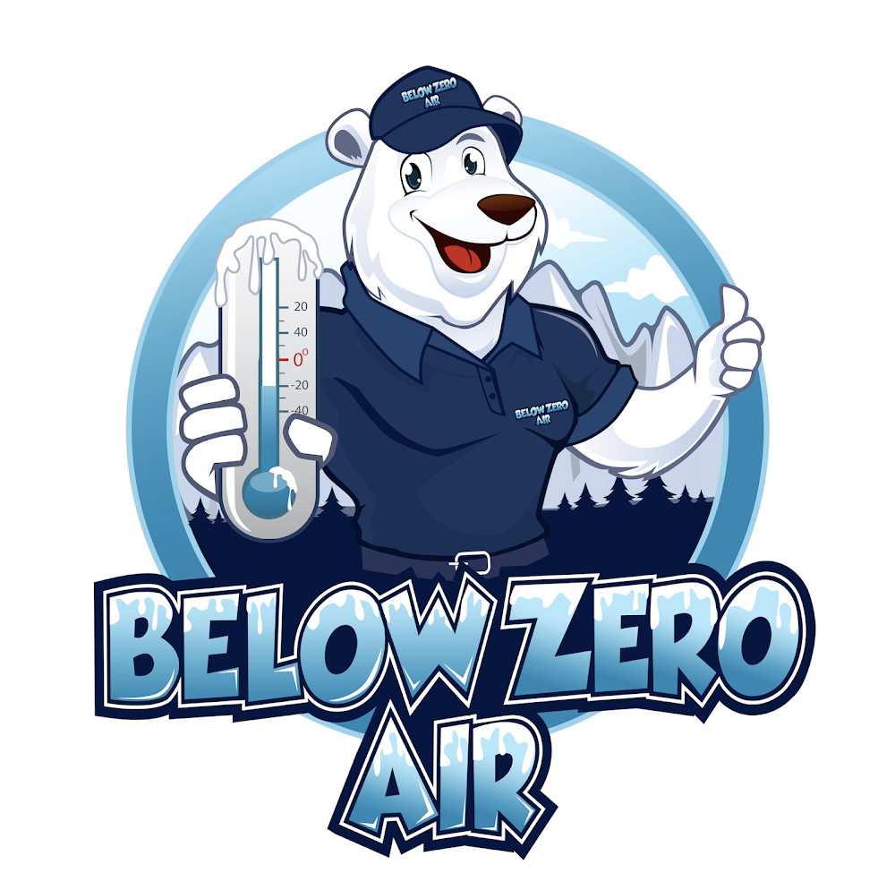 Below Zero Air