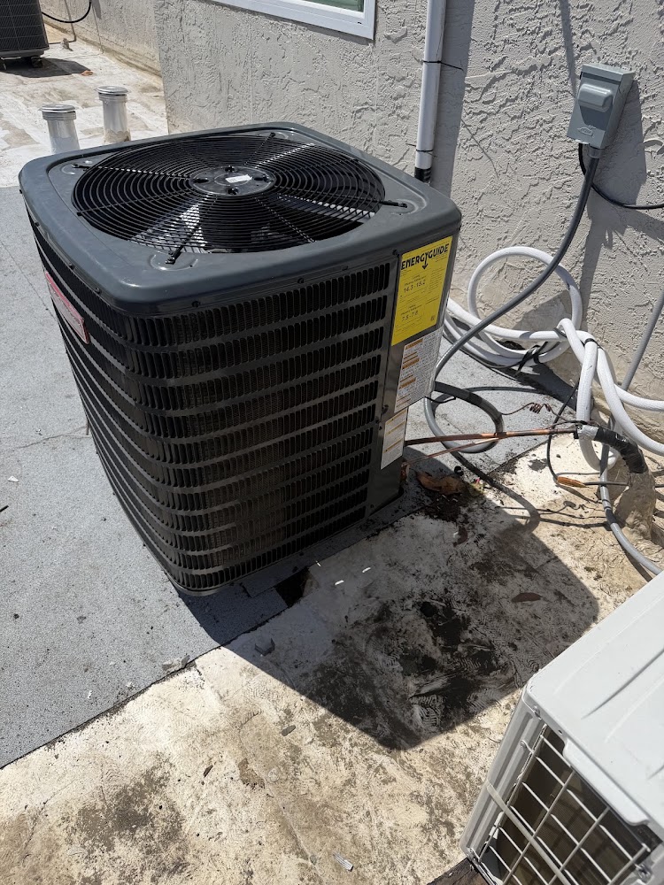 Kabul Asia HVAC