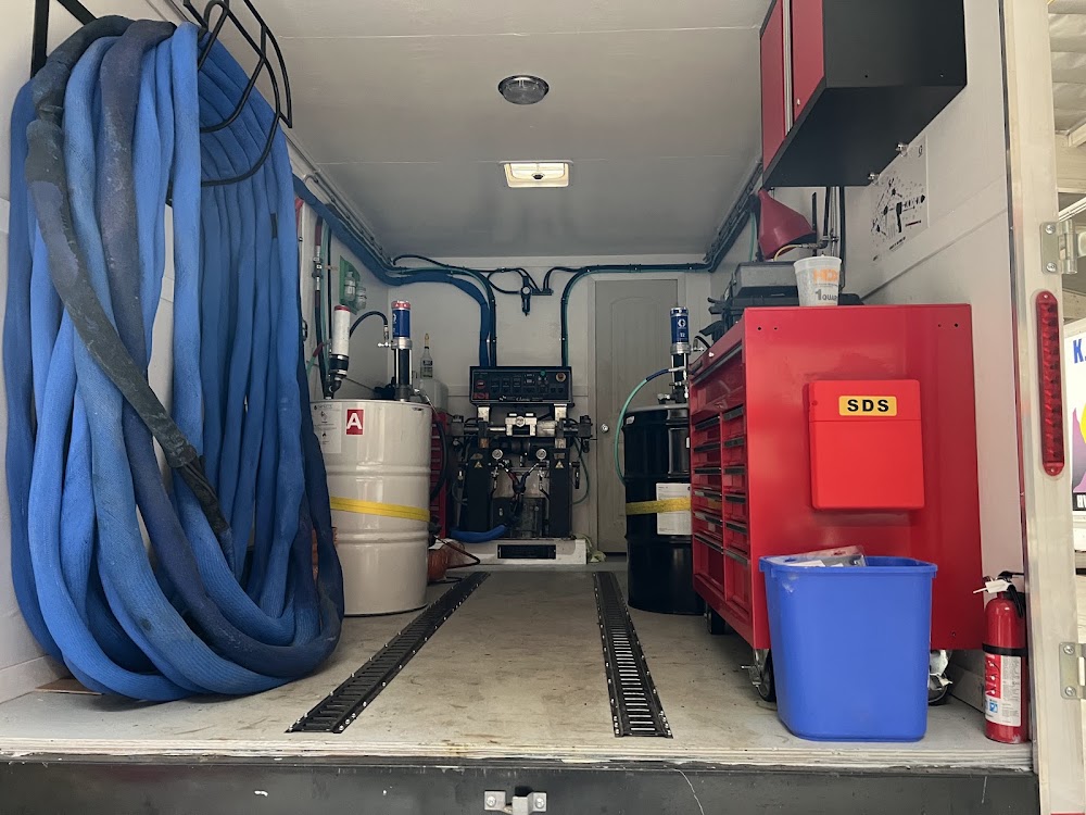 K.M. Facility Services, LLC