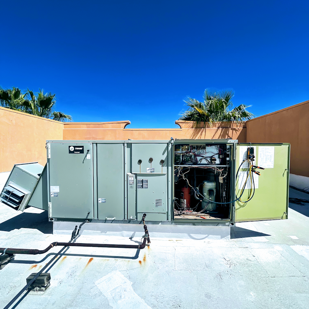 Dynamic refrigeration