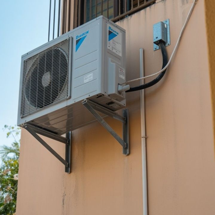 Desert Breeze Phoenix HVAC Repair