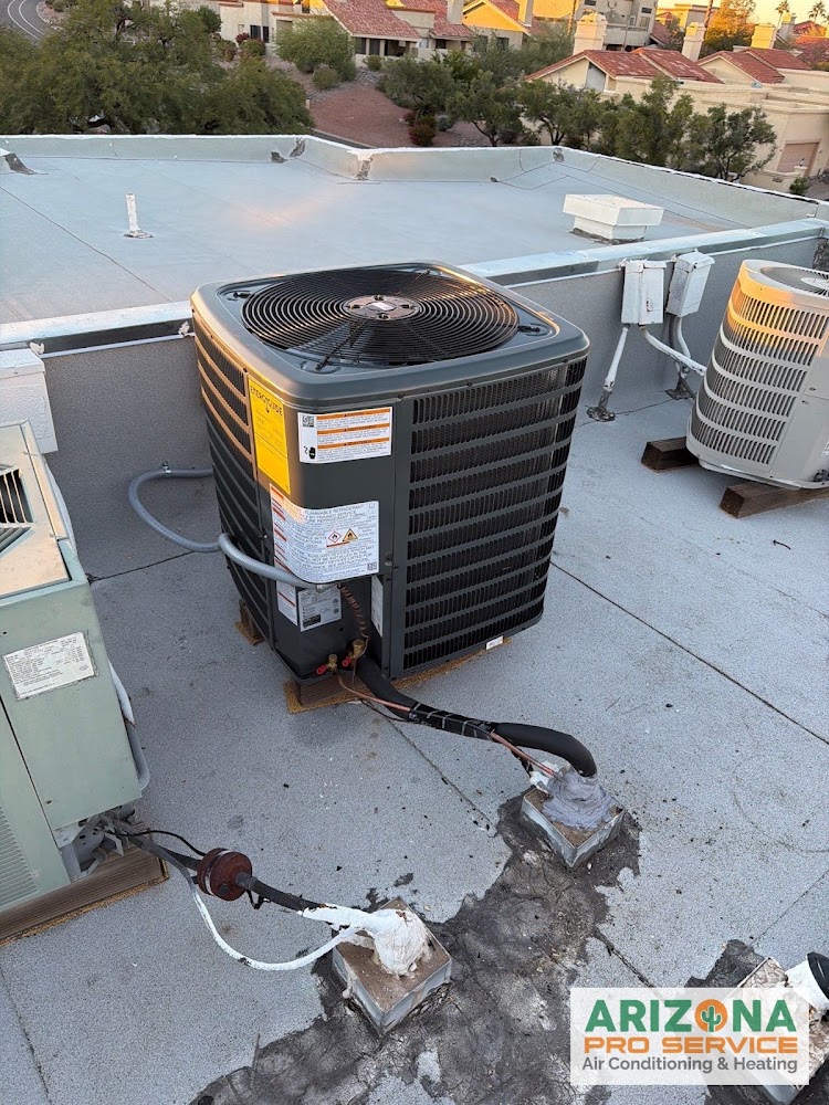 Arizona Pro Service