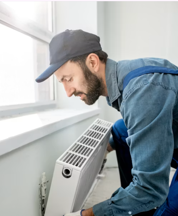 Aeroflux HVAC Heating & Cooling