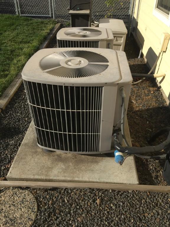Einstein Heating and Cooling Phoenix Arizona
