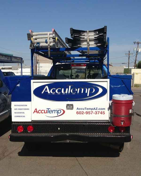 AccuTemp Refrigeration