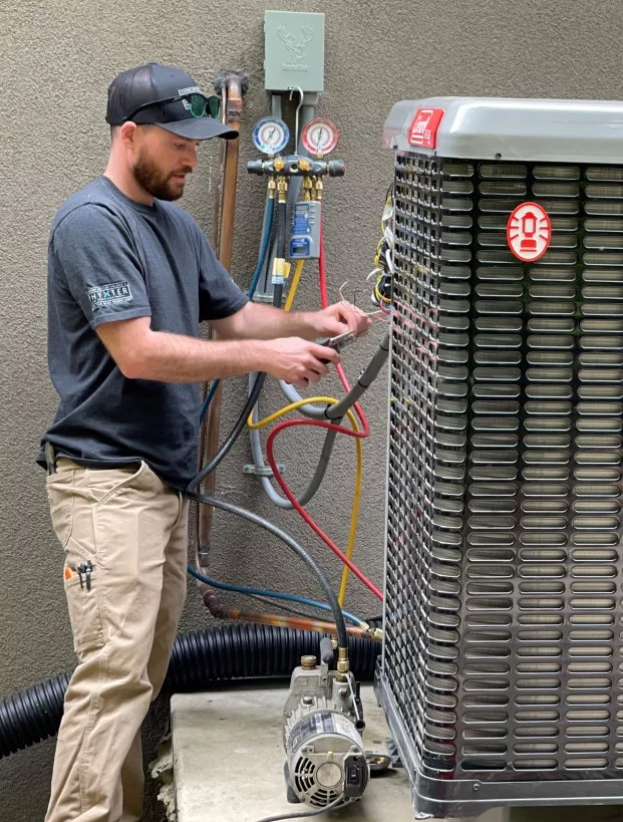 Hugo Brothers HVAC LLC