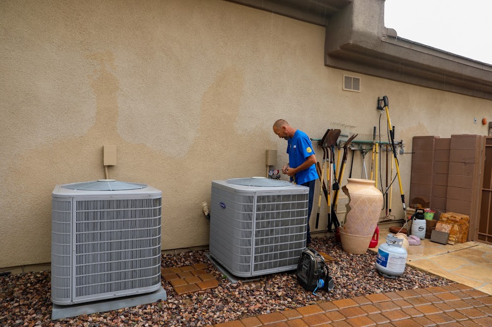 Adams Refrigeration Phoenix