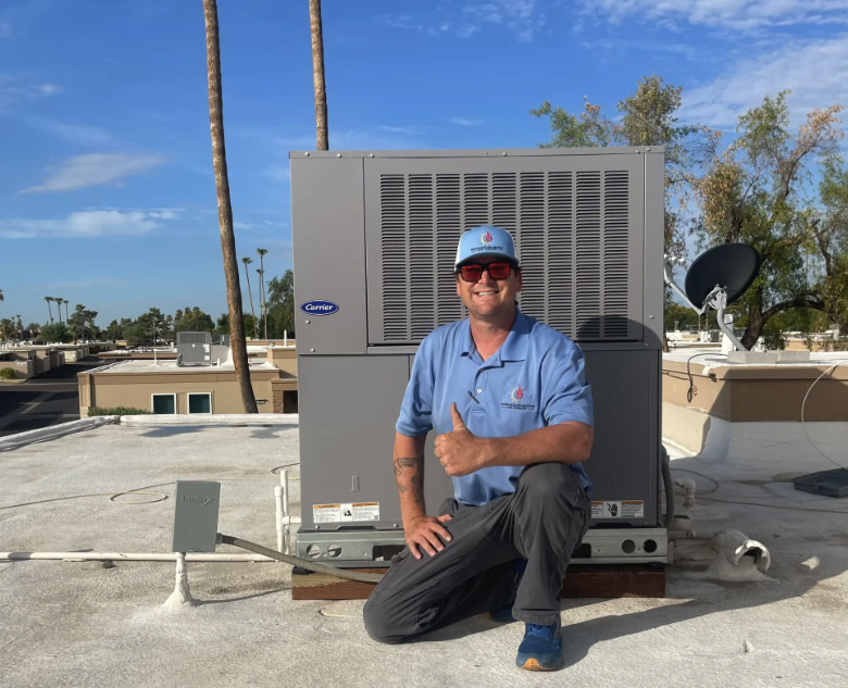 Sundance Air Heating & Cooling