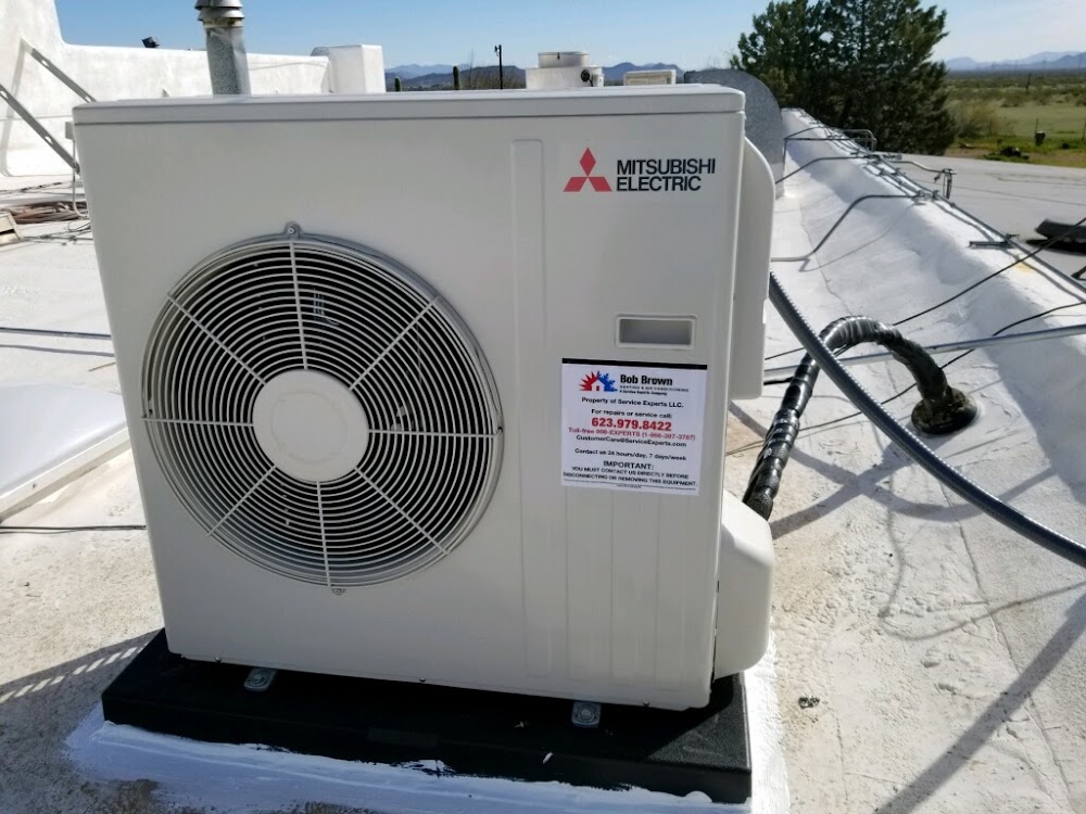 Service Experts Tempe