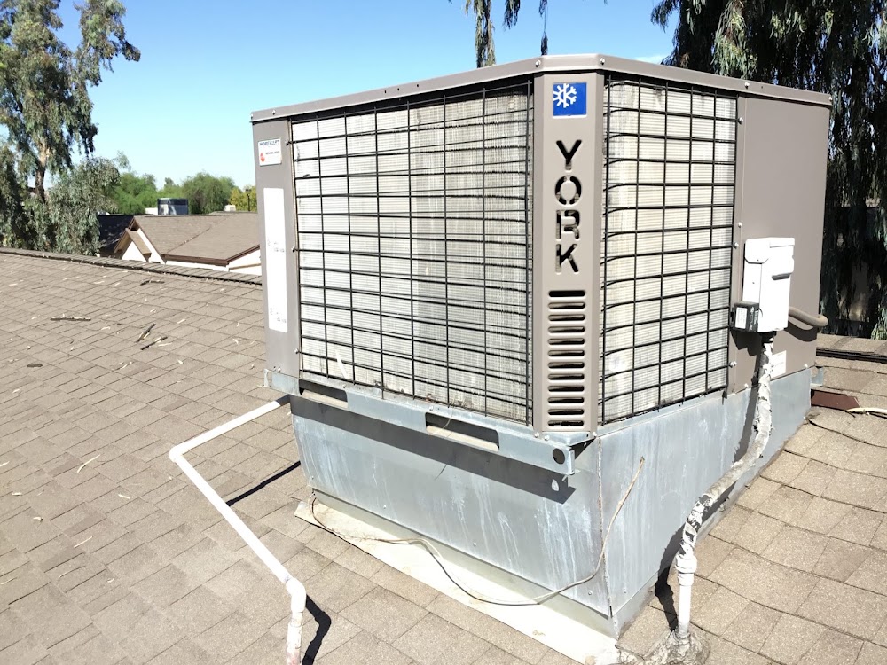 Morehart Air Conditioning and Heating