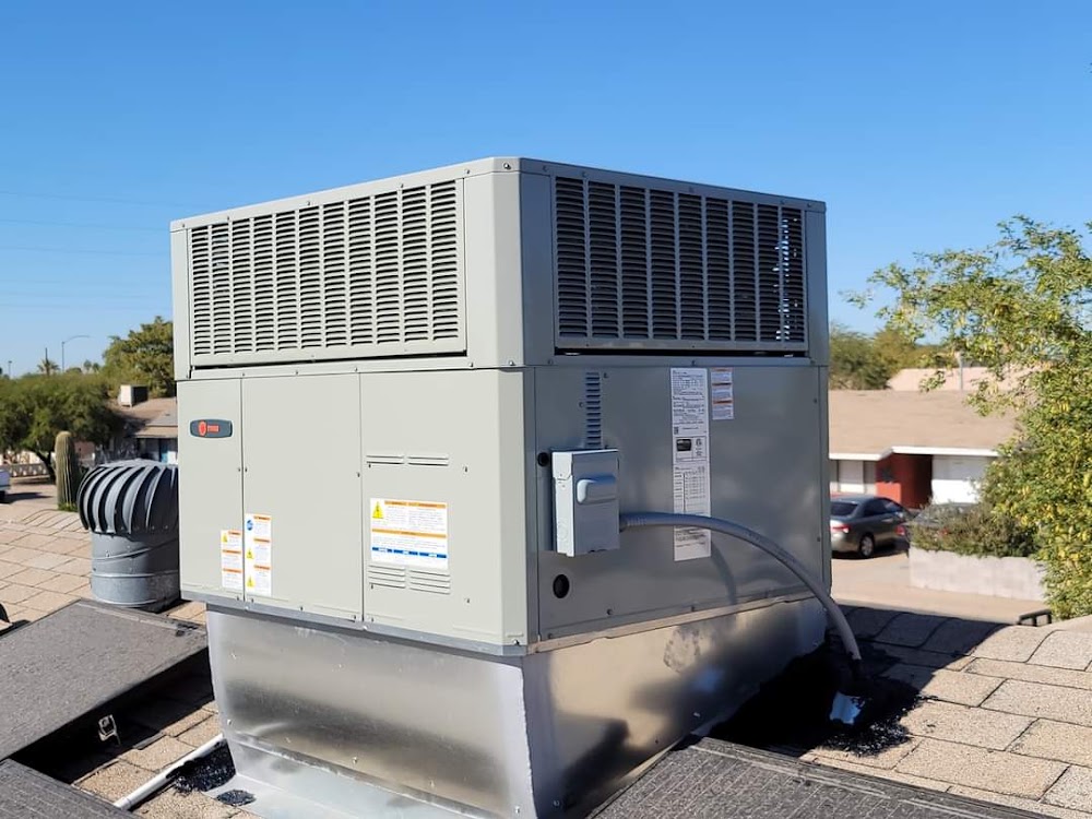 Meadow Air Heating Cooling