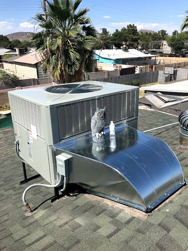 Certify HVAC Air Conditioning, Heating and Ventilation
