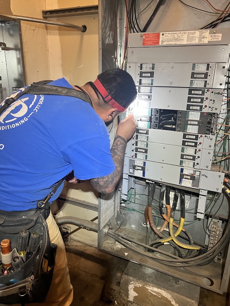 CMP General Contracting LLC