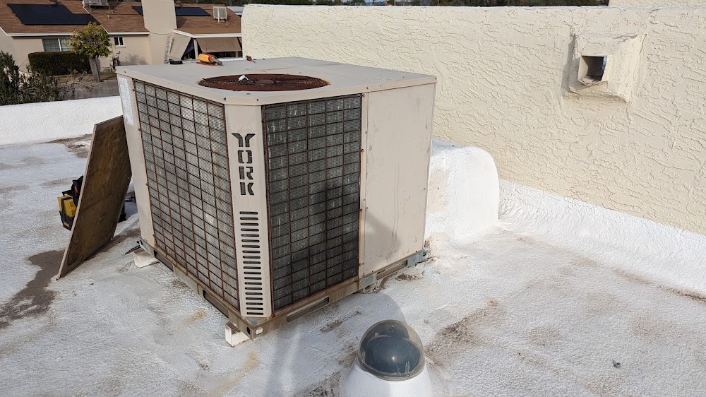 CARGO AIR COOLING & HEATING LLC