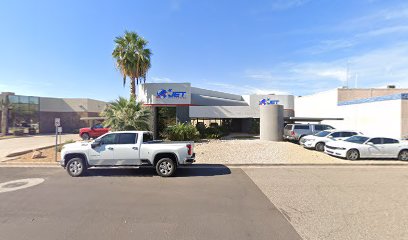 Jet Industries, Inc