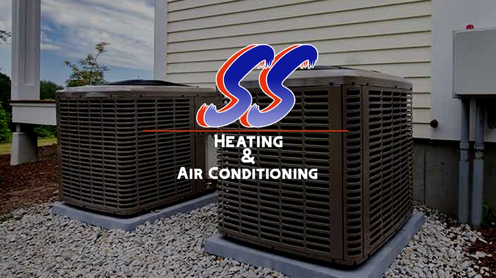 SS Heating & Air Conditioning