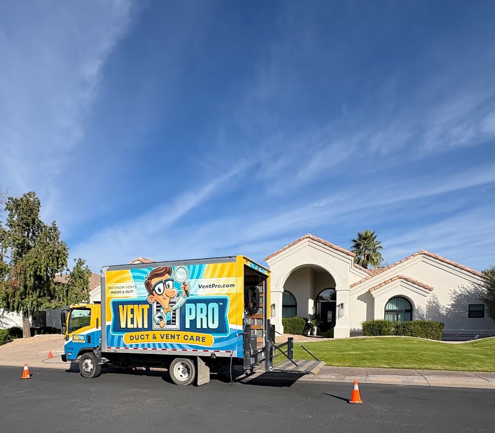 Vent Pro: Duct & Vent Care