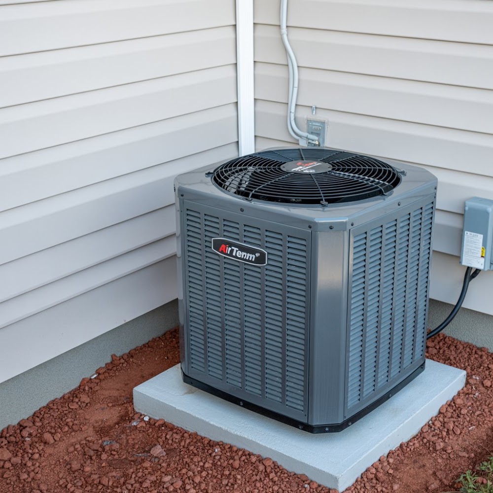 Phoenix HVAC Repair Authority