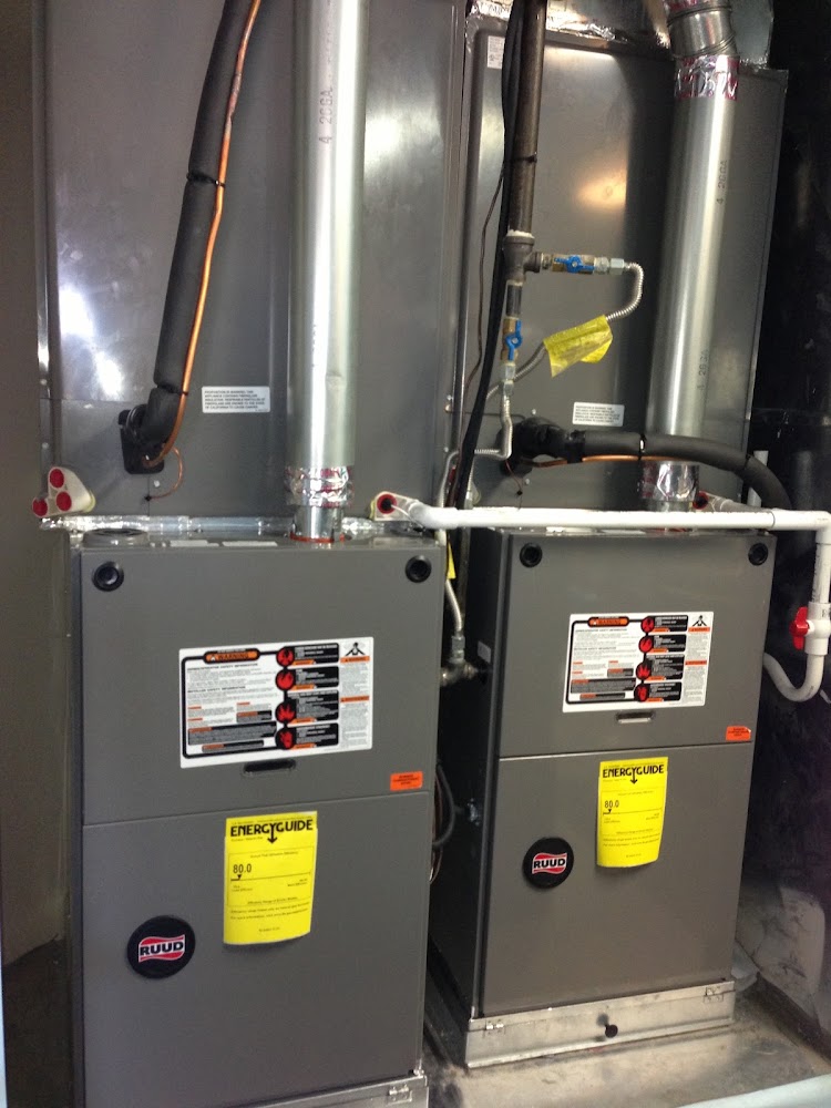 Hackney Heating and Cooling, Inc.