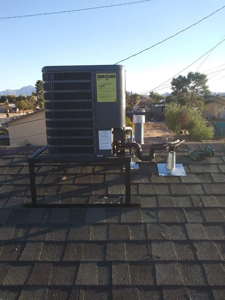Fair Air Heating & Cooling