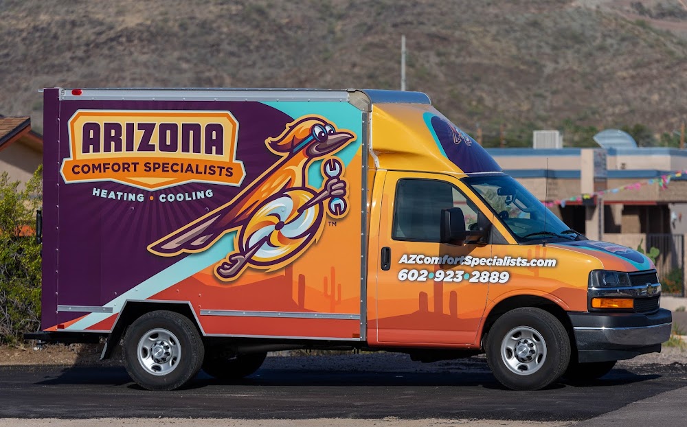 Arizona Comfort Specialists