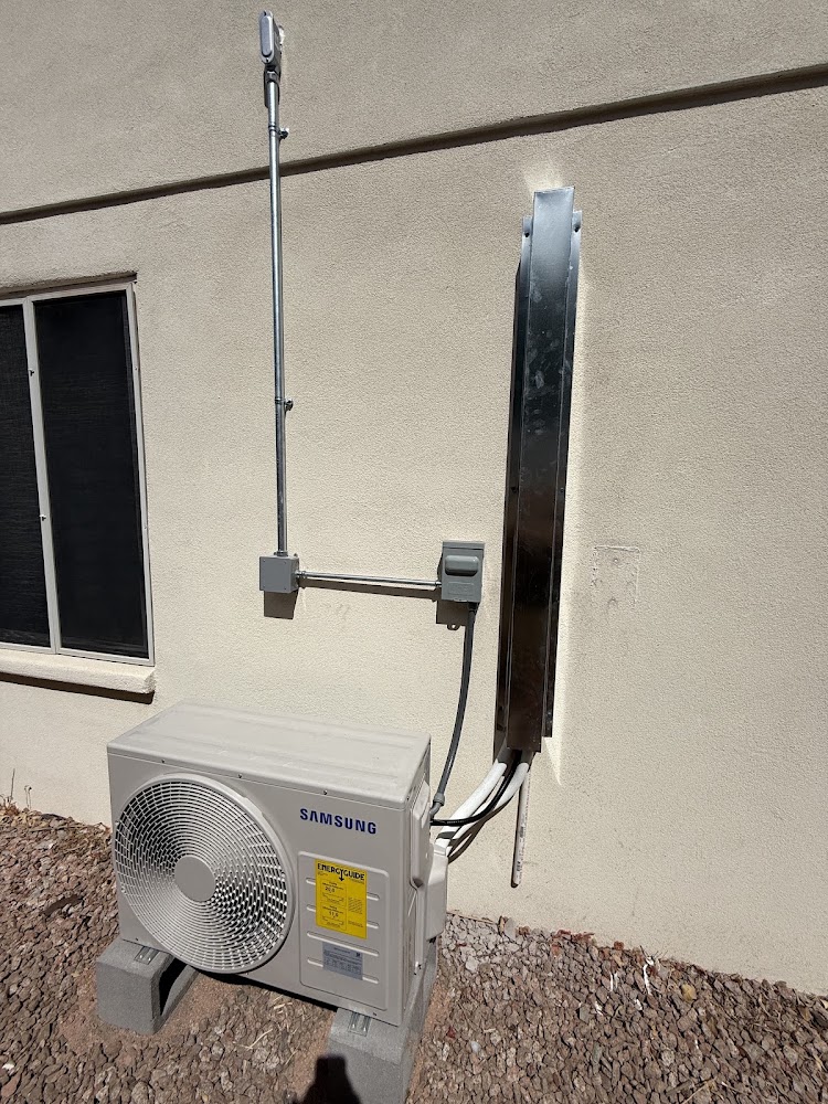 Top Tech Air