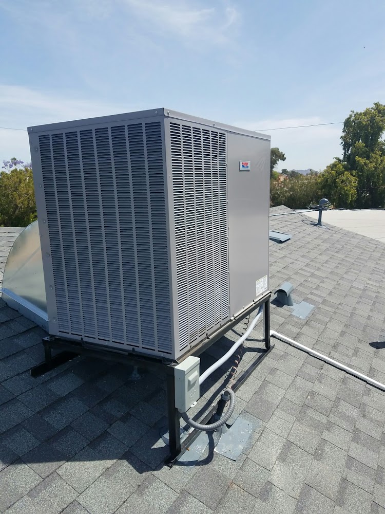 Sun Devil Heating & Cooling