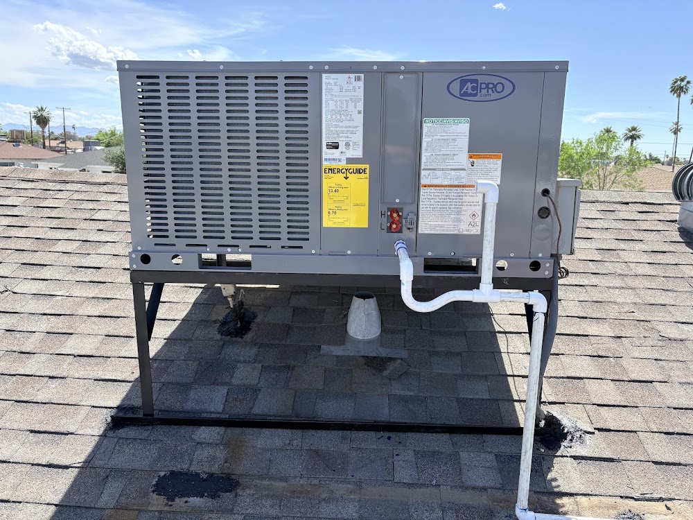 Emery Cooling, Heating & Solar LLC