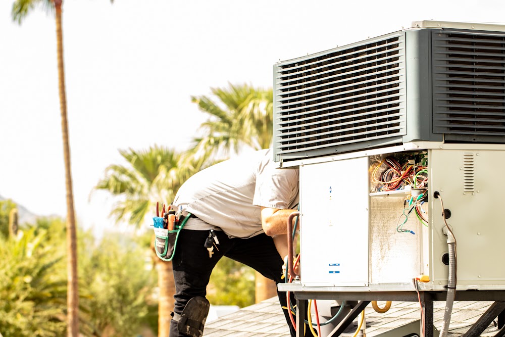 North Valley Mechanical HVAC & Plumbing