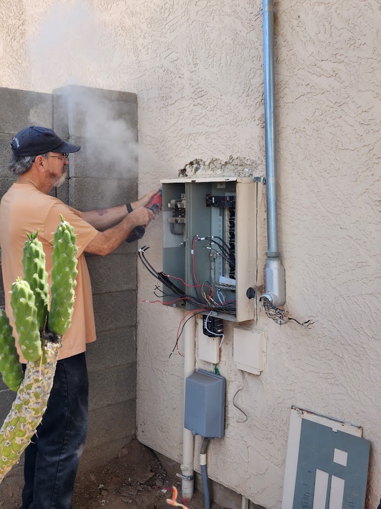 Arizona Discount Electric