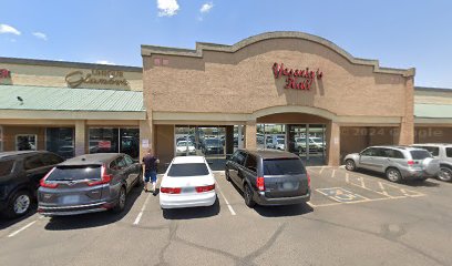 HVAC Master Inc.