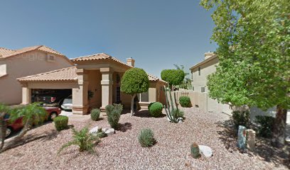 Chandler Air, Inc